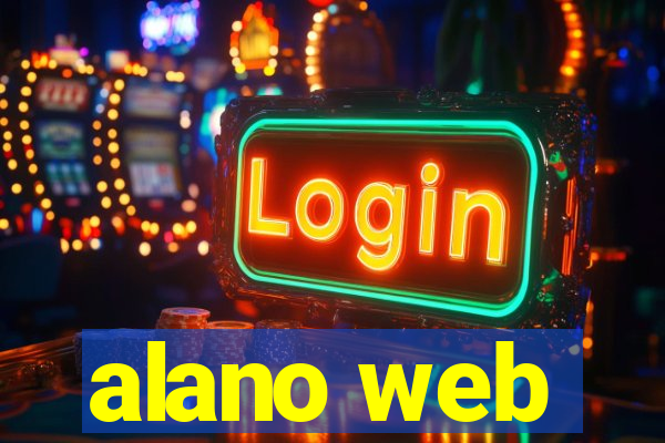 alano web